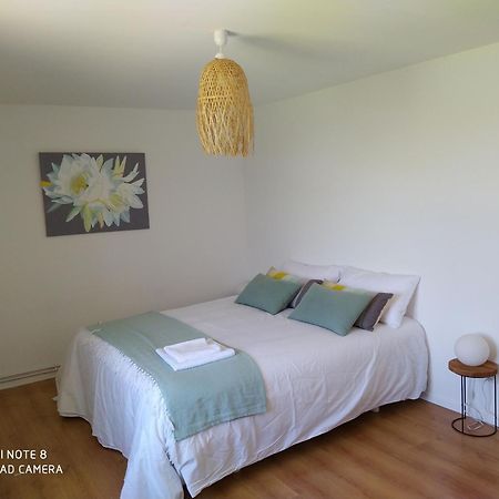 Gite Calme 4 Chambres, Terrasse Privative, Draps Inclus - Germonville - Fr-1-584-167 Exteriör bild