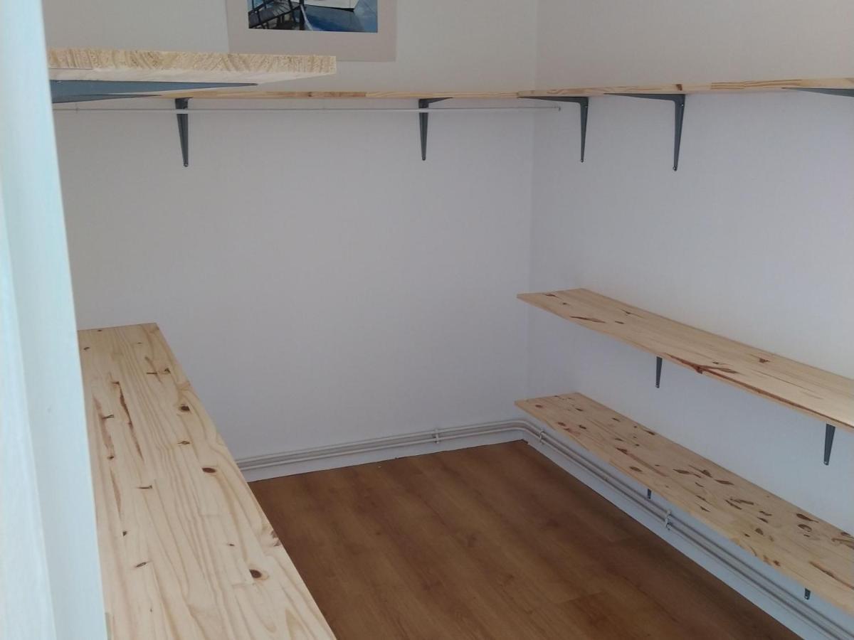 Gite Calme 4 Chambres, Terrasse Privative, Draps Inclus - Germonville - Fr-1-584-167 Exteriör bild