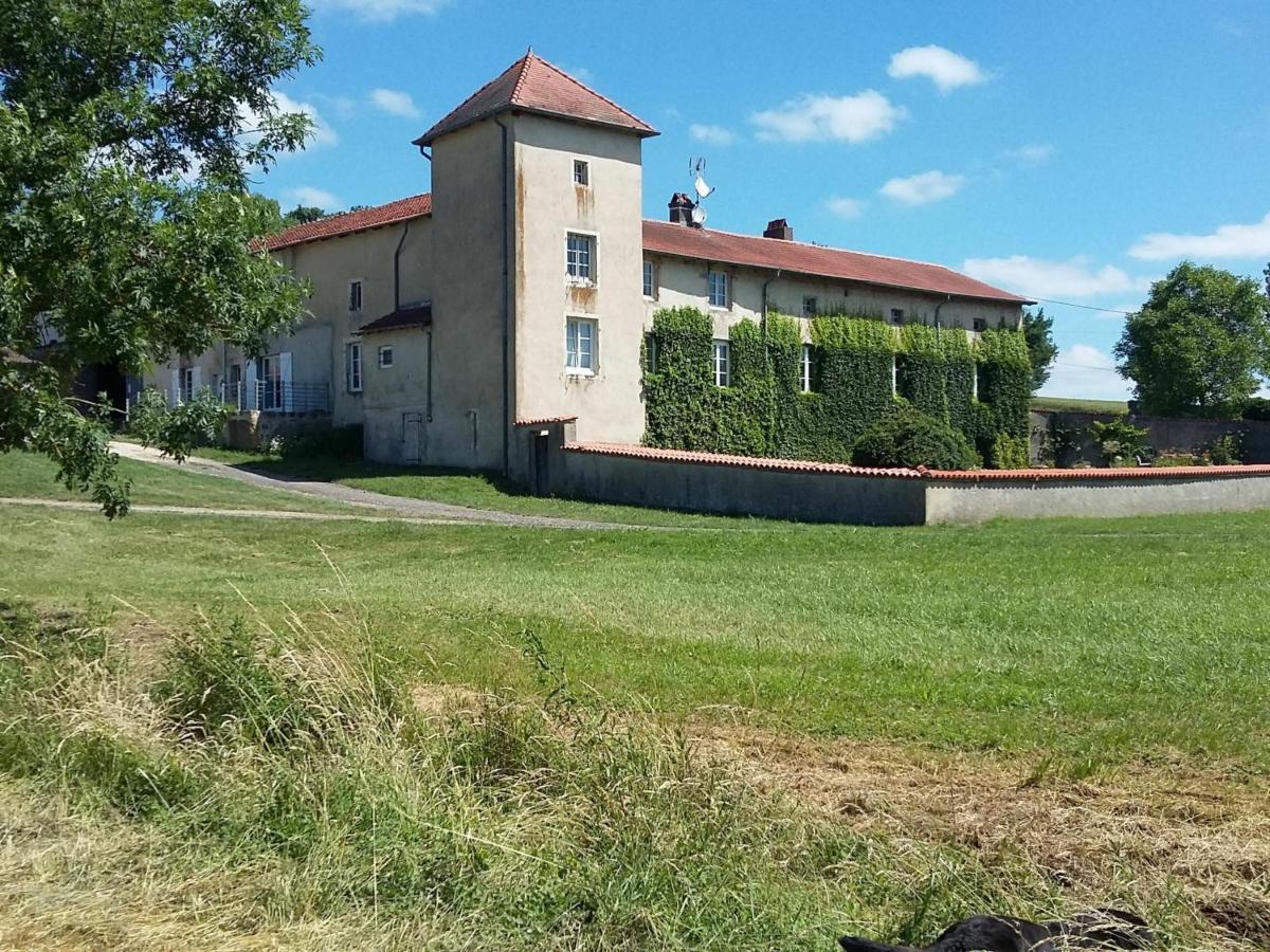 Gite Calme 4 Chambres, Terrasse Privative, Draps Inclus - Germonville - Fr-1-584-167 Exteriör bild
