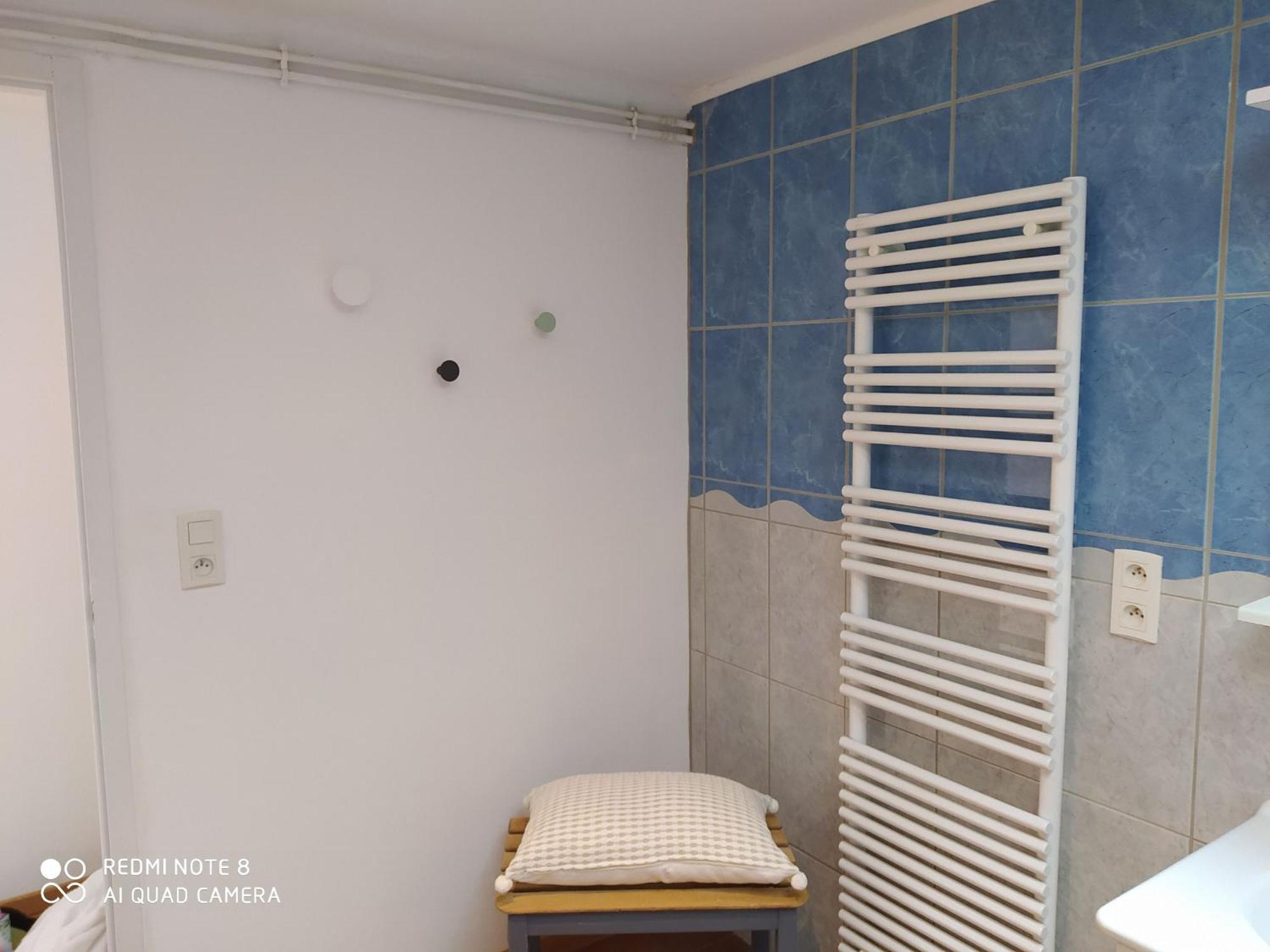 Gite Calme 4 Chambres, Terrasse Privative, Draps Inclus - Germonville - Fr-1-584-167 Exteriör bild