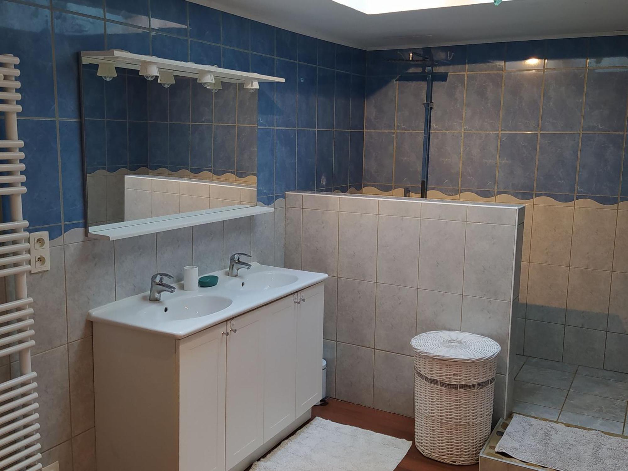 Gite Calme 4 Chambres, Terrasse Privative, Draps Inclus - Germonville - Fr-1-584-167 Exteriör bild